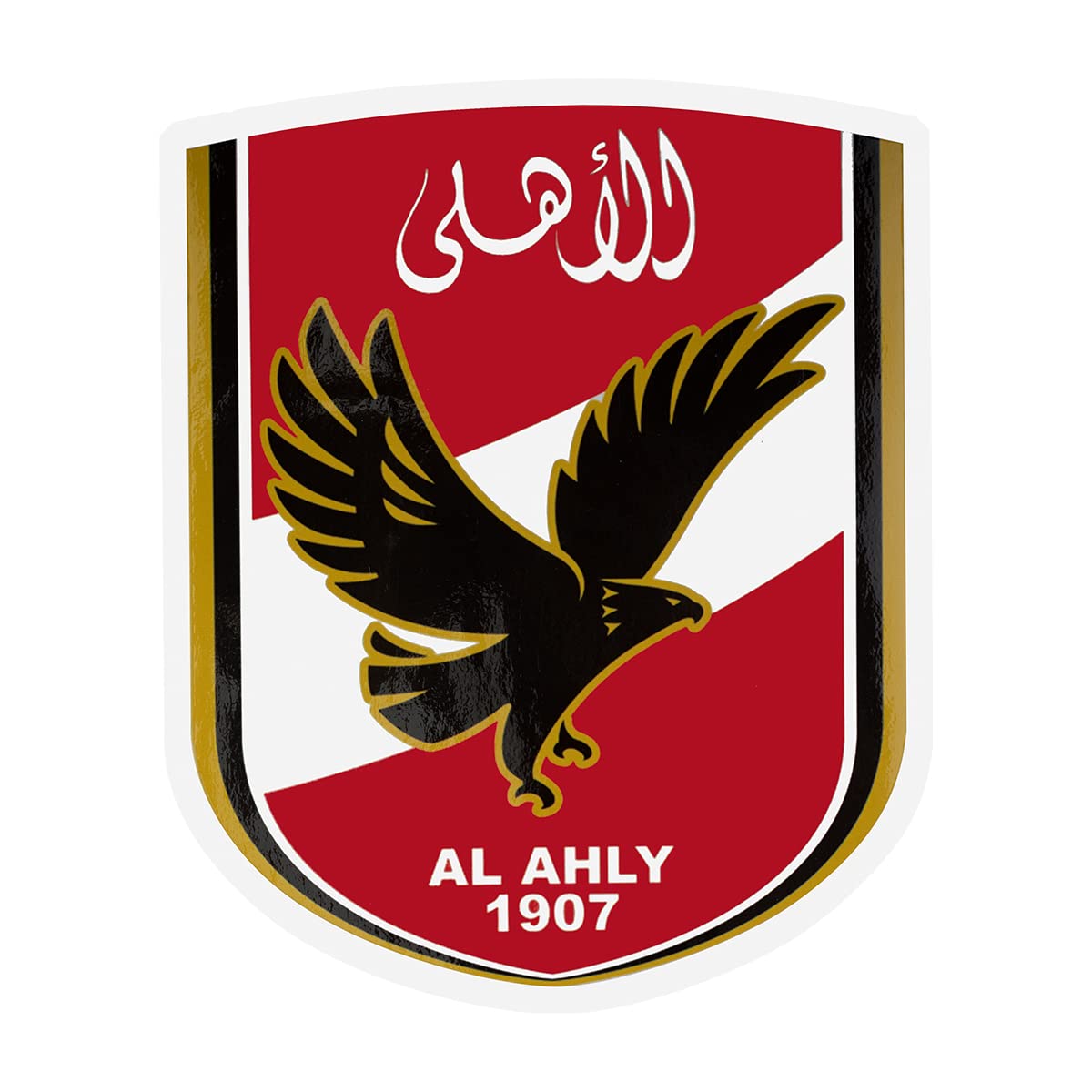 الأهلي شعار